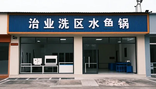 活鱼运输设备